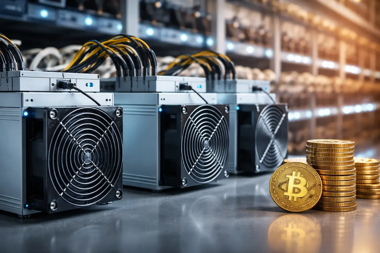 ASIC Miners Profitability and Value