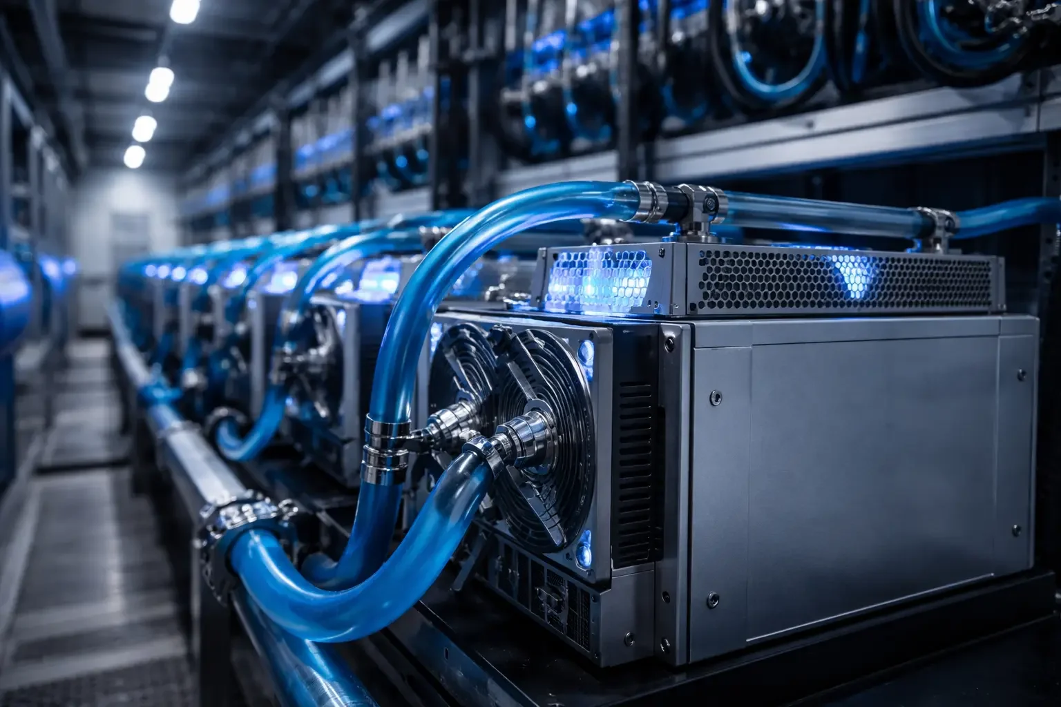 Hydro Miners Explained: What They Are and Which One to Choose