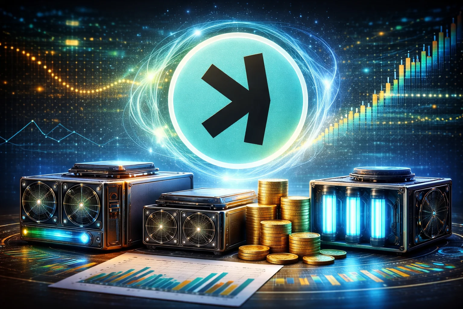 Is Kaspa Mining Profitable? | How It Works & What Miners Should Know