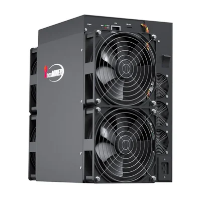 Anexminer ET5 1200Mh 760W Ethereum Classic Miner