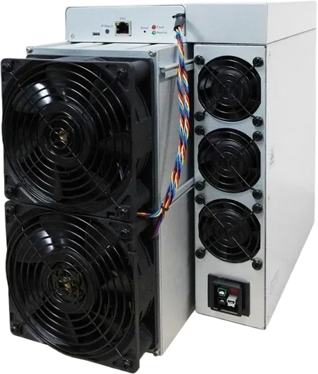 Antminer L11 - 20 GH/s (Batch January 2026)