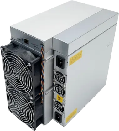 Antminer L7 - 8800 MH/s
