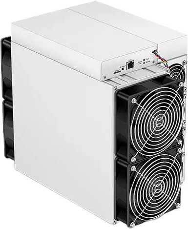 Antminer L9 - 16.5 GH/s