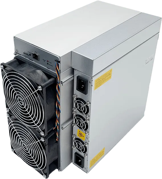 Antminer S19 - 95 TH/s