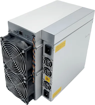 Antminer S19J PRO - 96 TH/s