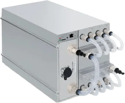 Antminer S19XP Hyd - 257 TH/s