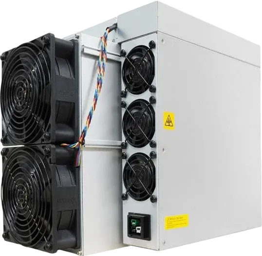 Antminer S21+ - 225 TH/s
