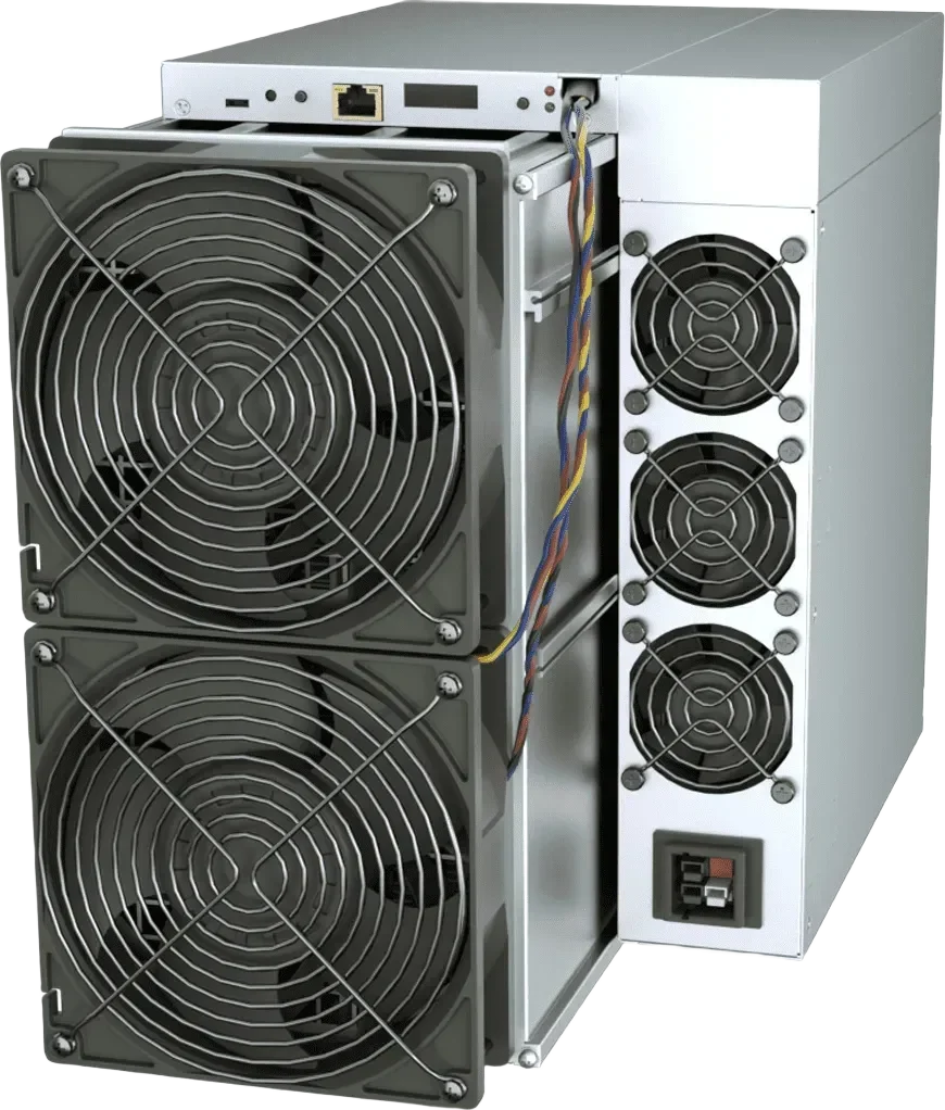 Antminer S21 Pro - 234TH/s