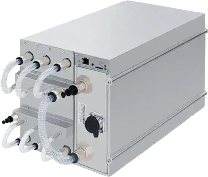 Antminer S21 XP Hyd - 473 TH/s