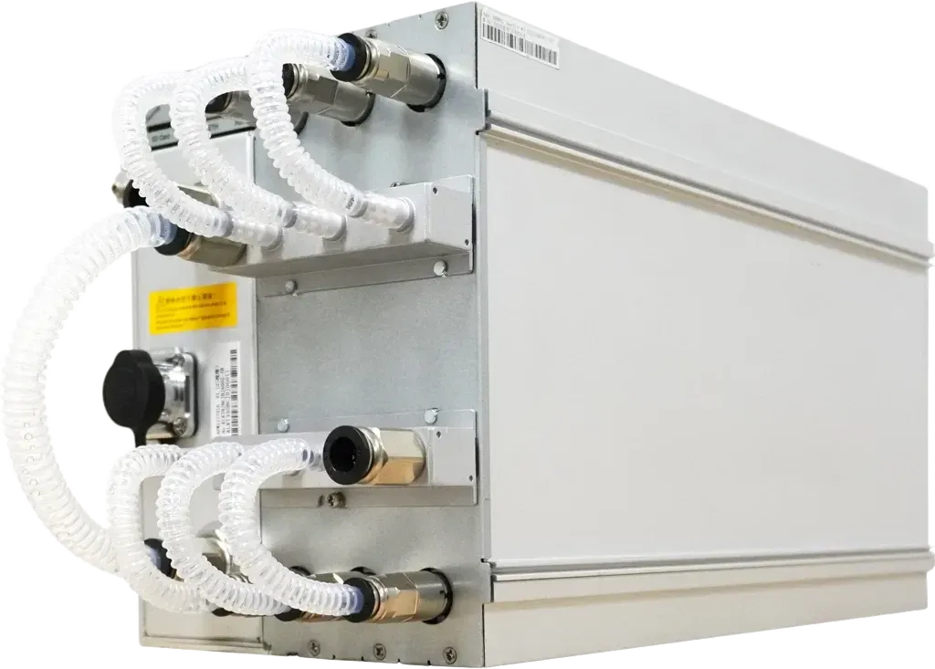 Antminer S21e hyd - 310 TH/s