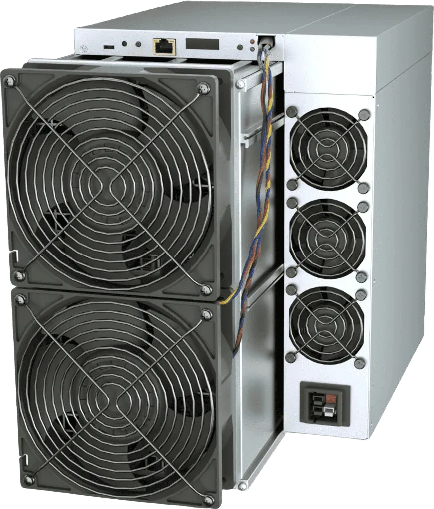 Antminer S21xp - 270 TH/s