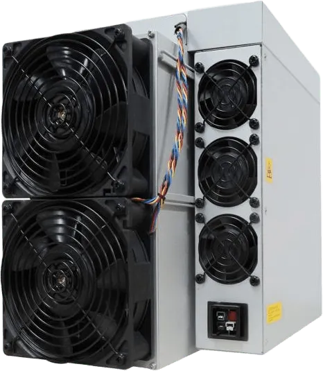 Antminer T21 - 233 TH/s