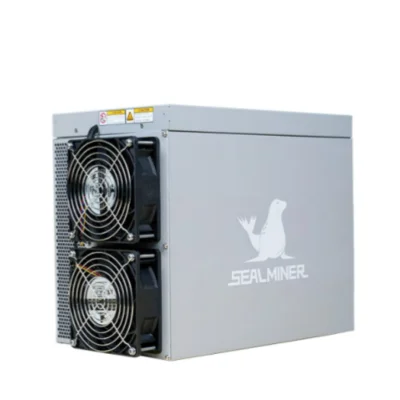 Bitdeer SealMiner A2 226Th 3730W Bitcoin Mining Machine