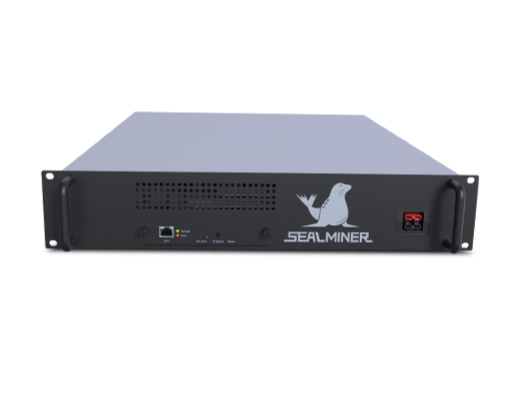 Bitdeer Sealminer A2 Pro Hydro Bitcoin Miner (500 - 522 TH/S)