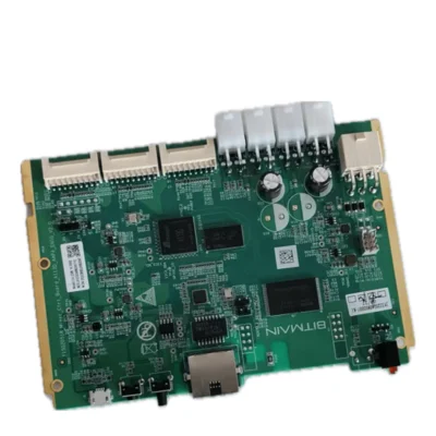 Bitmain Antminer A113D Control Board Unit (S21 Pro , S21+)
