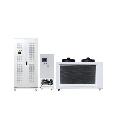 Bitmain Antminer AMP-H20-A Hydro Cooling Support (28 Asic Miners)