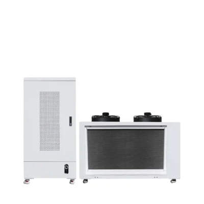 Bitmain Antminer AMP-H9 Hydro Cooling Support (9 Asic Miners)