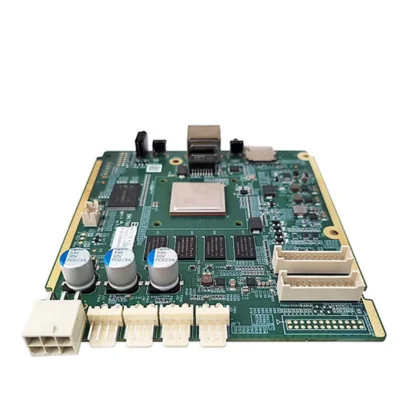 Bitmain Antminer Control Board Unit (E9)