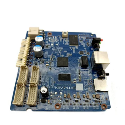 Bitmain Antminer Control Board Unit (Z15, Z15e, Z15j)