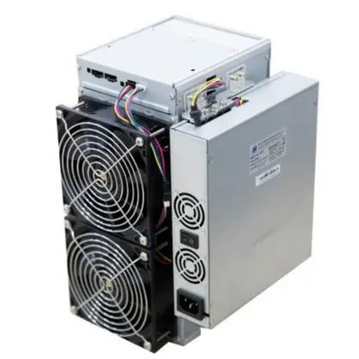 Canaan Avalon 1066 Bitcoin Miner - 50Th, 3250W