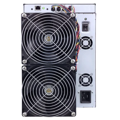 Canaan Avalon A1346 110Th 3300W Bitcoin (BTC) Mining Machine