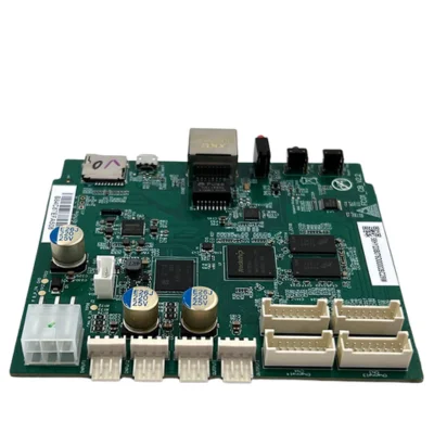 ElphaPex Control Board Unit (DG1, DG1+)