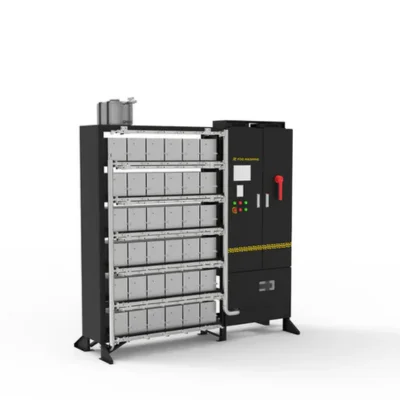 Fog Hashing Hydro Cooling Suit H200-S