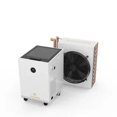 Fog Hashing Immersion Cooling C1
