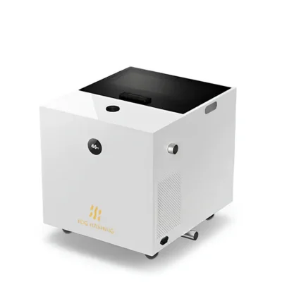 Fog Hashing Immersion Cooling C2