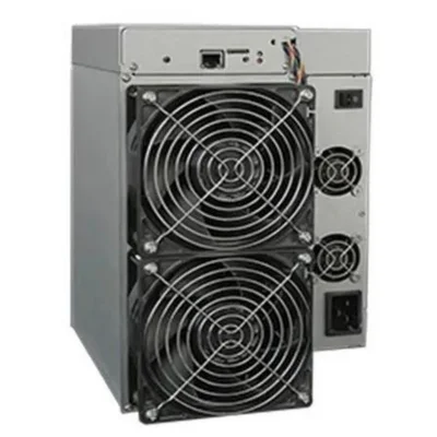 Goldshell CK5 12Th 2400W Nervos (CKB) Cryptocurrency Mining Rig