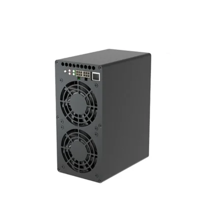 Goldshell HS Box 2 Miner for SiaCoin (SC) and Handshake (HNS) - 1200Gh-460Gh, 325-400W