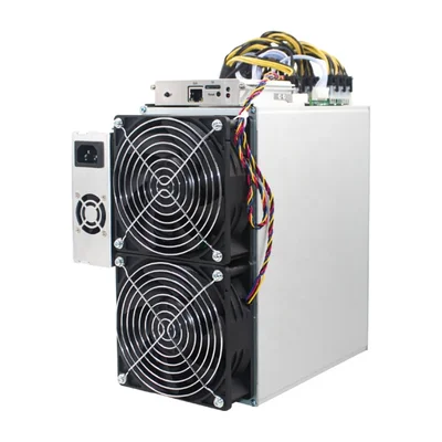 Goldshell HS3 4Th 2000W Handshake and SiaCoin Mining Rig