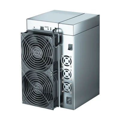 Goldshell HS6 SE Handshake & SiaCoin Miner - 8.2Th, 3400W