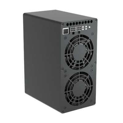 Goldshell Mini Doge 3 Miner - 700MH/s, 400W for DOGE and LTC