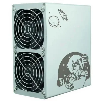 Goldshell Mini Doge Pro 205MH/s 220W DOGE and LTC Mining Device