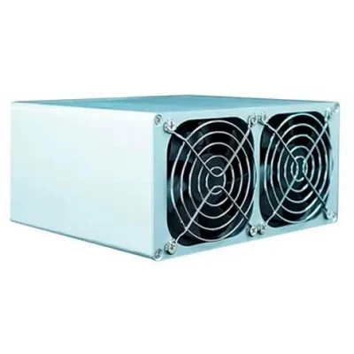 Goldshell ST Box 13.92 KHS 61W StarCoin (STC) Mining Device