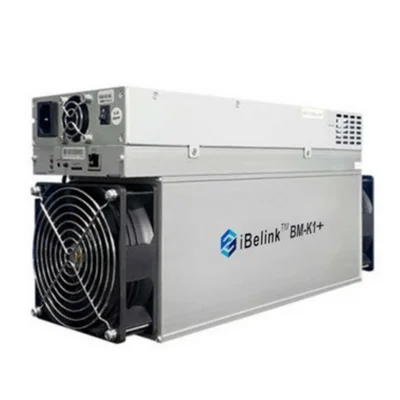 iBeLink BM-K1+ 15Th 2250W Kadena (KDA) Mining Rig