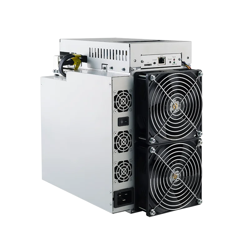 iBeLink BM-KS Max 10.5Th 3400W Kaspa (KAS) Mining Rig
