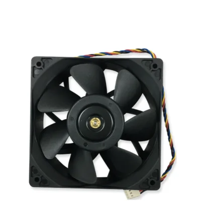 Iceriver Fan 6000RPM (KS1, KS2, KS3, KS3L, KS3M, KS5L)