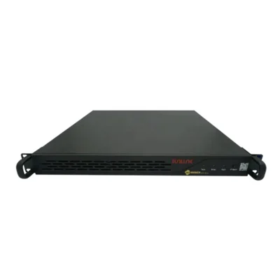 Jasminer X4-1U 520Mh 240W Ethereum Classic Mining Rig