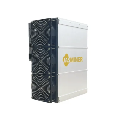 Jasminer X44-P 23,400 MH 2,550W ETC Mining Rig