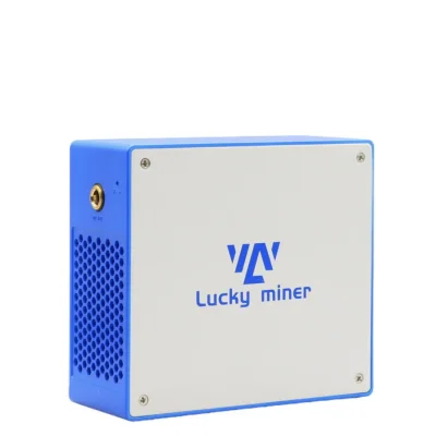 Lucky Miner LV07 1Th 25W Bitcoin Mining Device