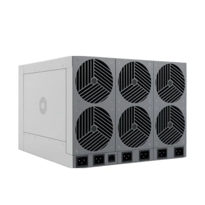 Proto Rig 819Th 12000W Bitcoin Mining Device