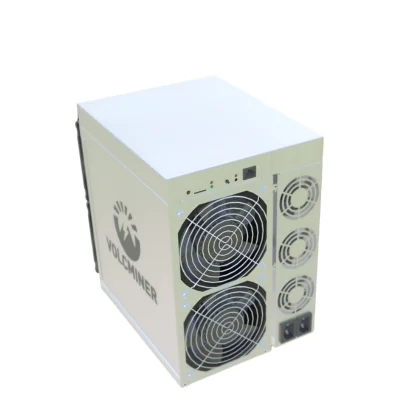 VolcMiner D1 Dogecoin Miner - 16.2Gh, 3725W