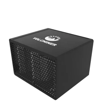 VolcMiner D1 Mini Pre 2.2GHz 500W Dogecoin Mining Device